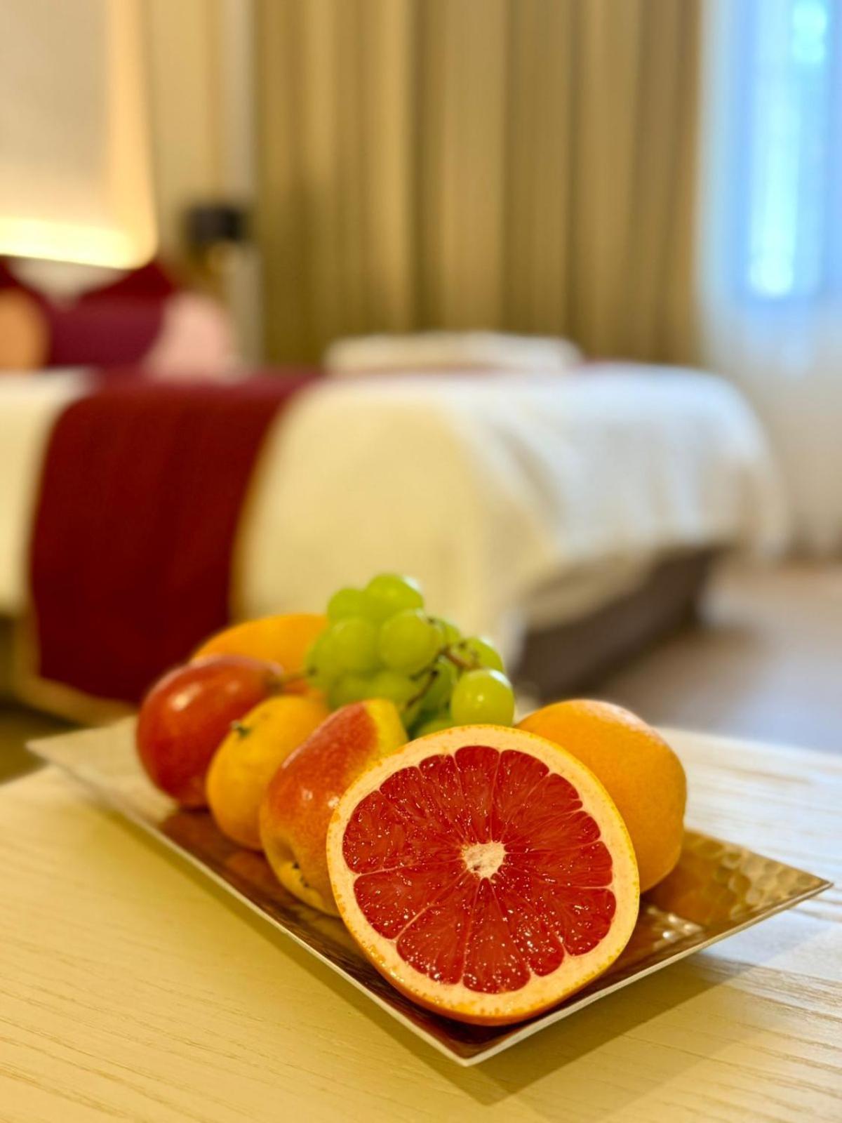 Deluxe Zweibettzimmer